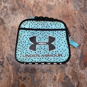 Under Armour Lunch Box